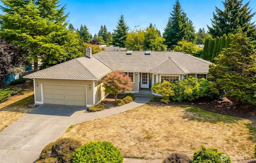 21527 26th Avenue W, Brier