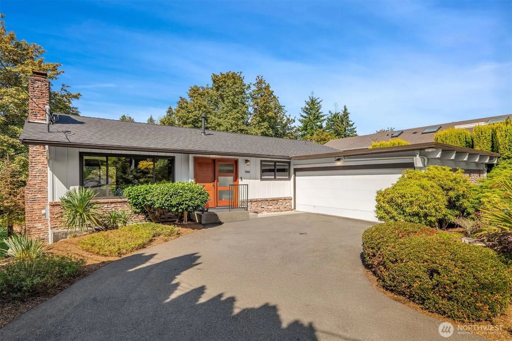 5203 111th Avenue Ne, Kirkland