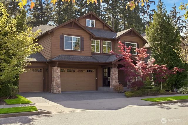 10711 Elliston Way Ne, Redmond