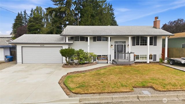 4228 S 250th Street, Kent