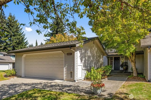 6520 113th Place Se, Bellevue