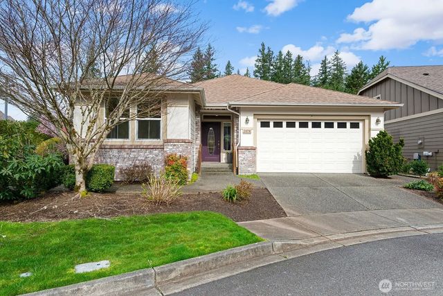 24174 Ne 122nd Street, Redmond