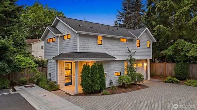 11505 112th Court Ne, Kirkland