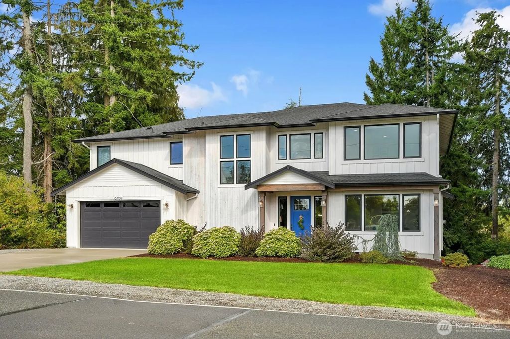 6309 207th Avenue E, Bonney Lake