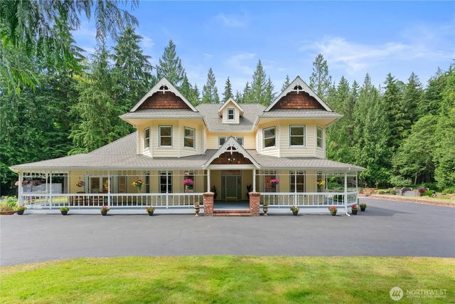22132 Ne 114th Street, Redmond