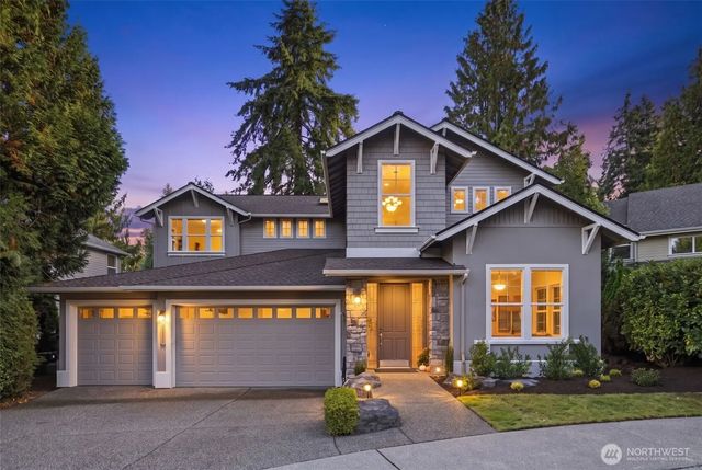 17025 Ne 113th Court, Redmond