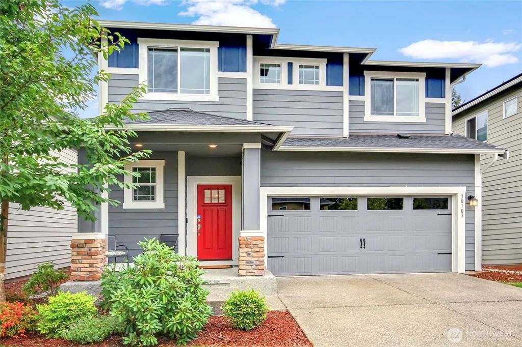 30103 219th Place Se, Kent