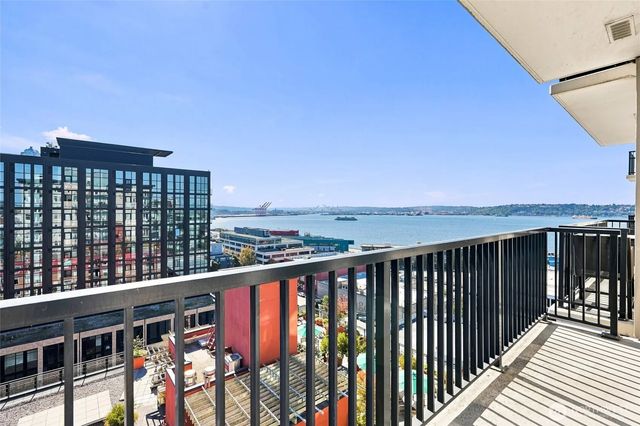 2607 Western Avenue 1002, Seattle
