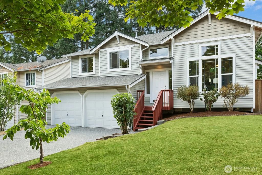 1310 196th Place Se, Bothell