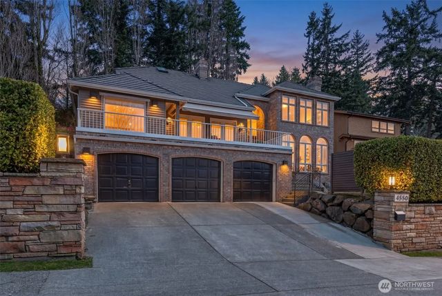4550 49th Avenue Ne, Seattle