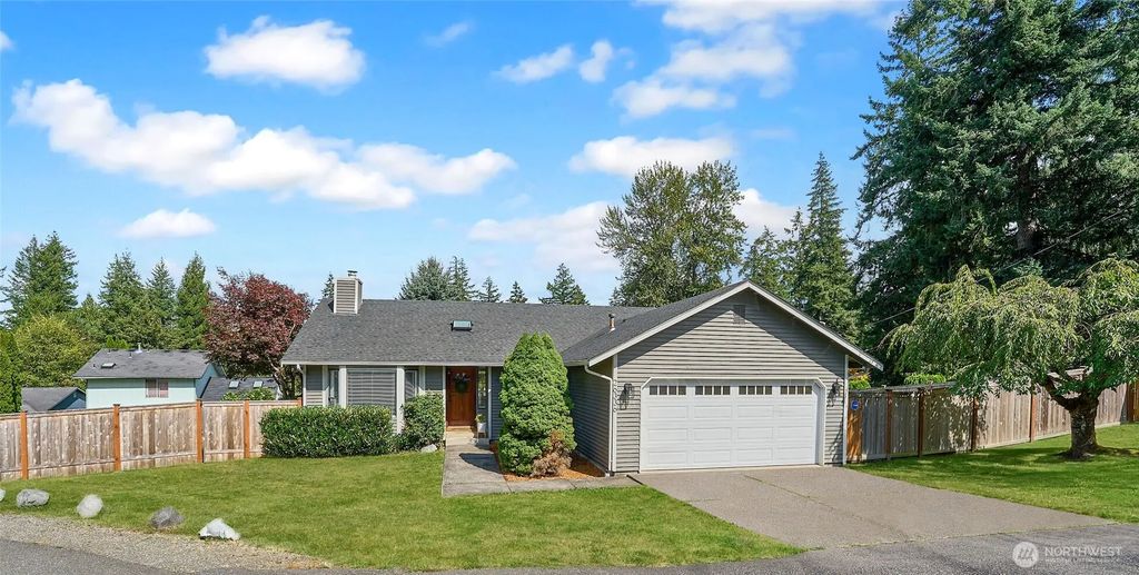 26336 220th Pl Se, Maple Valley