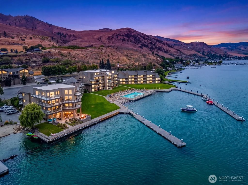 103 N Park Street 332, Chelan