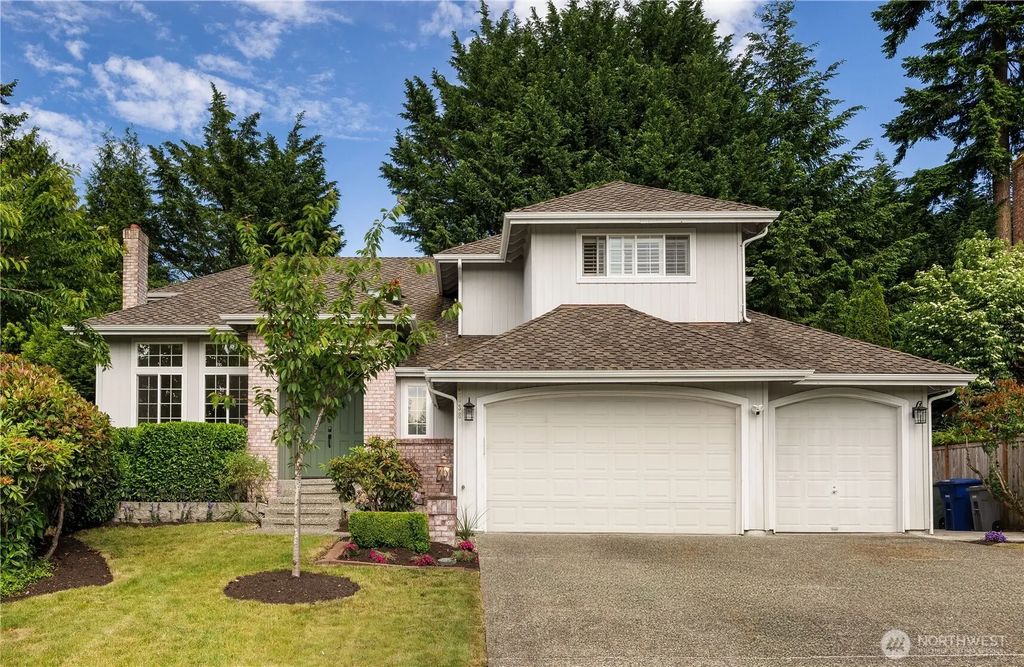 2636 232nd Place Se, Sammamish
