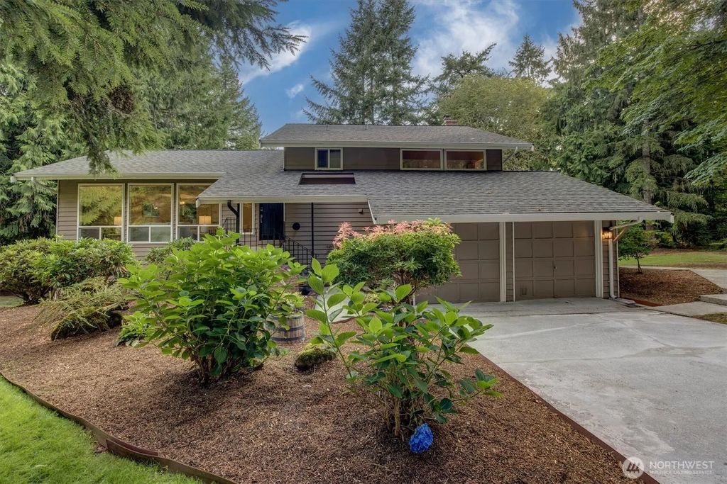 15724 168th Avenue Ne, Woodinville