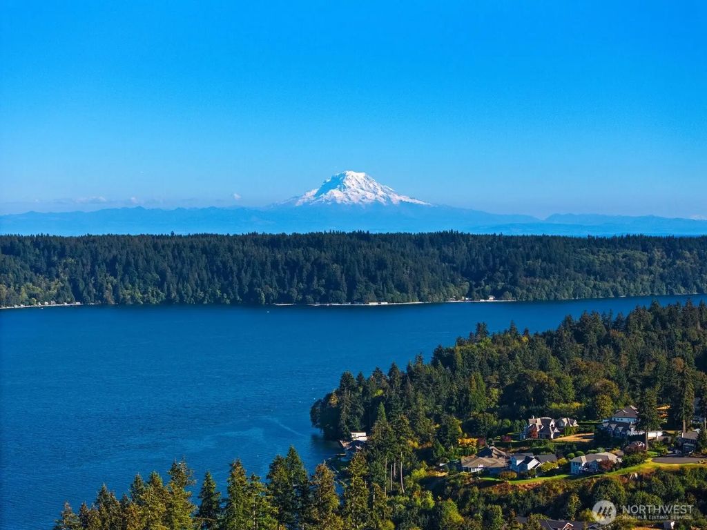 1122 143rd Street Nw, Gig Harbor