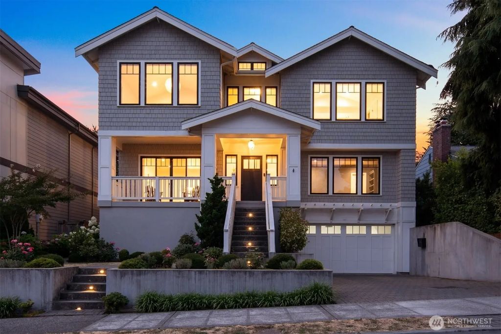 6539 53rd Avenue Ne, Seattle