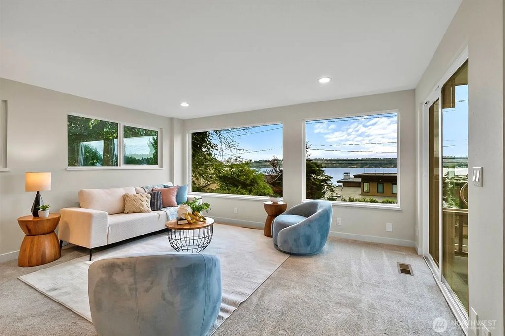 6205 Ne 125th Street, Kirkland