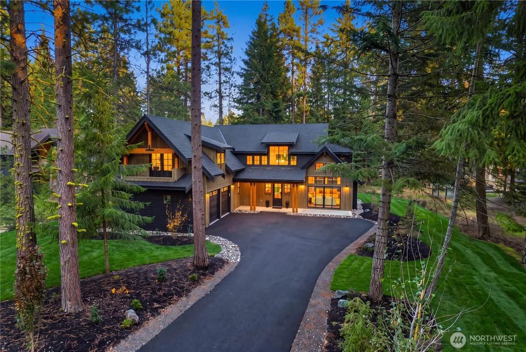 961 Larkspur Loop, Cle Elum