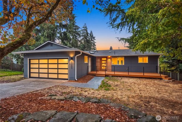 6733 121st Avenue Se, Bellevue