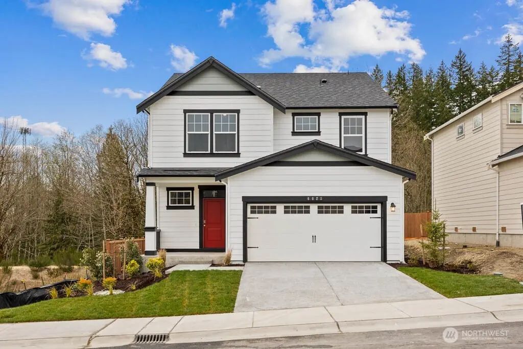 5917 Addison Road S 101, Port Orchard