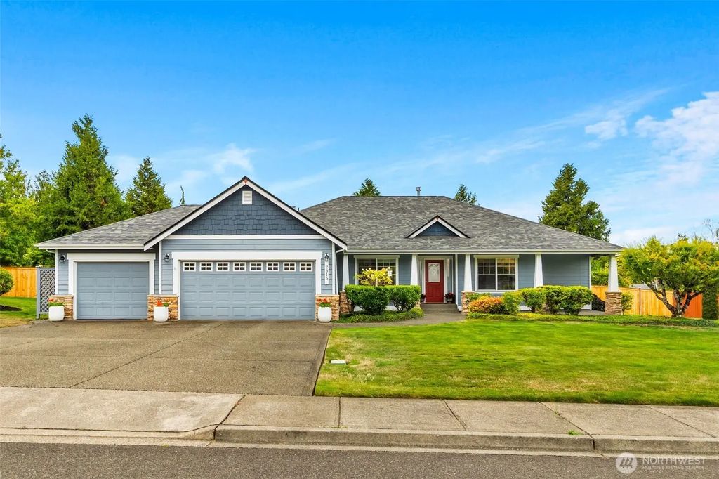 2315 Kerrysdale Drive Se, Olympia