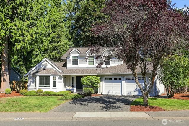 23424 Ne 27th Street, Sammamish