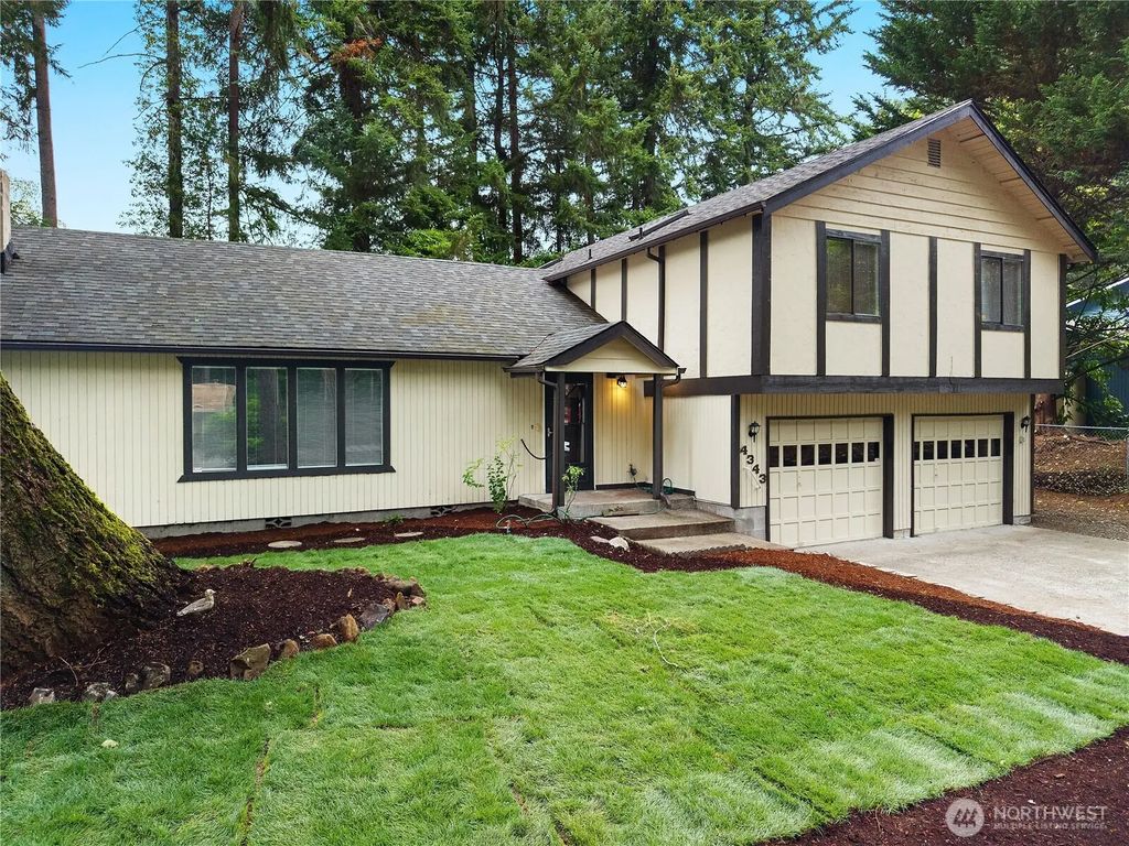 4343 Highline Drive Se, Olympia