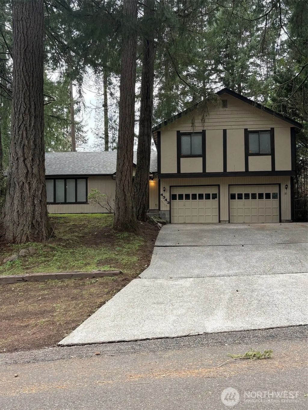 4343 Highline Drive Se, Olympia