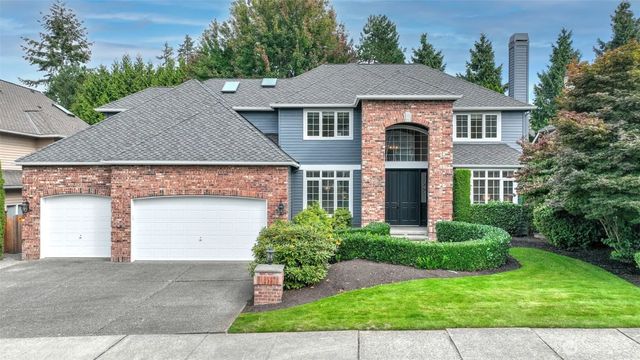 132 247th Avenue Se, Sammamish