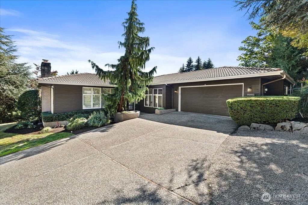 9095 Se 79th Street, Mercer Island