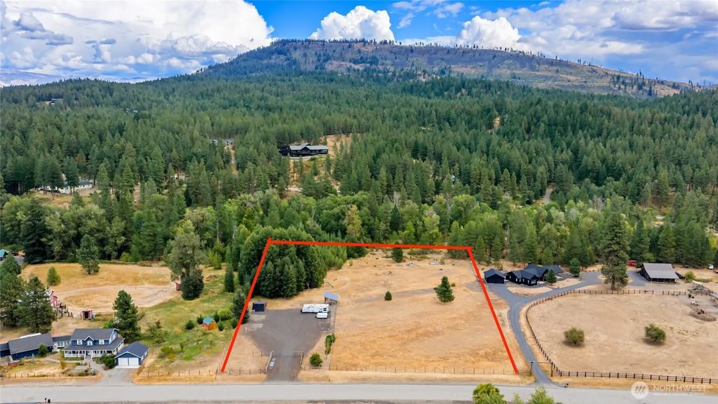 330 Quail Valley Road, Cle Elum