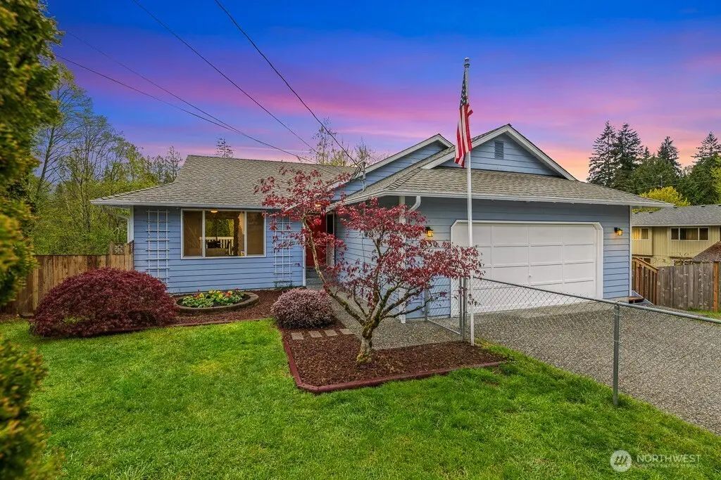 1930 75th Street Se, Everett