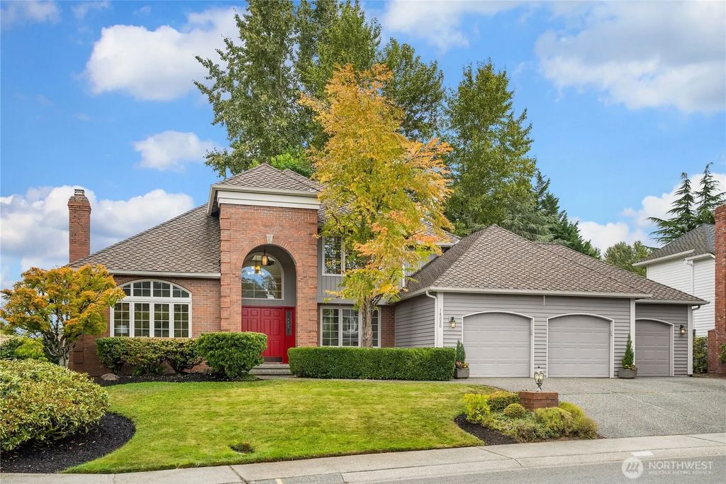 14220 Se 77th Street, Newcastle