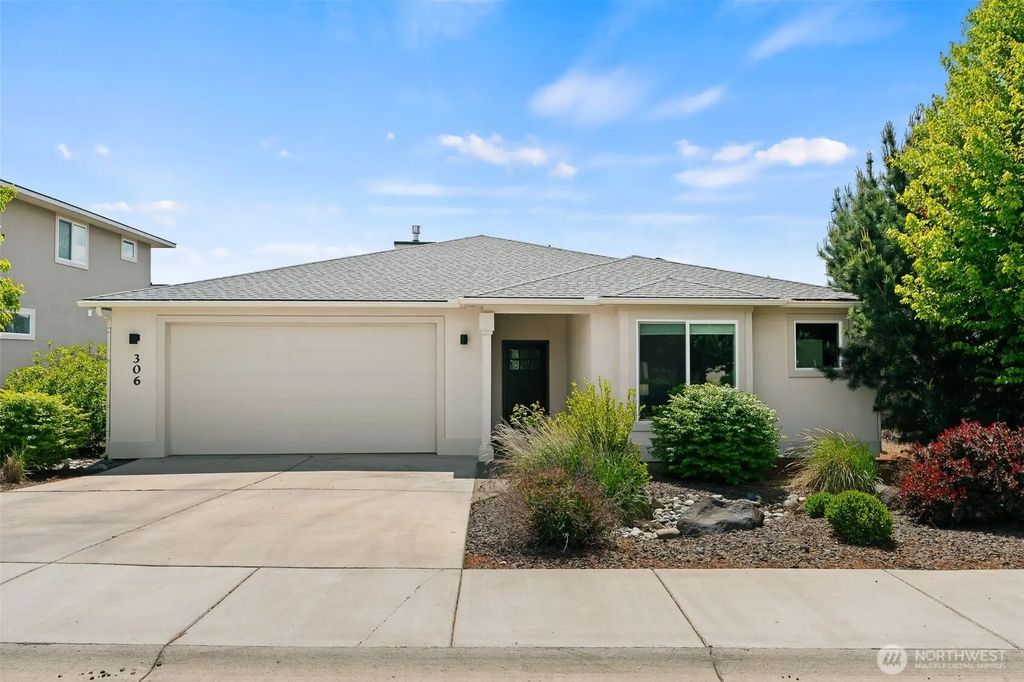 306 E Chason Avenue, Ellensburg