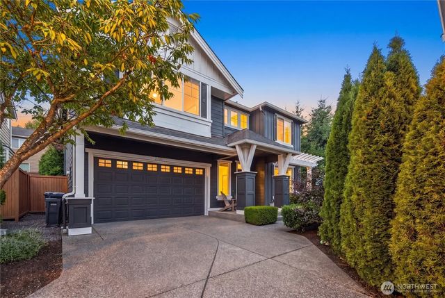 22611 38th Drive Se, Bothell