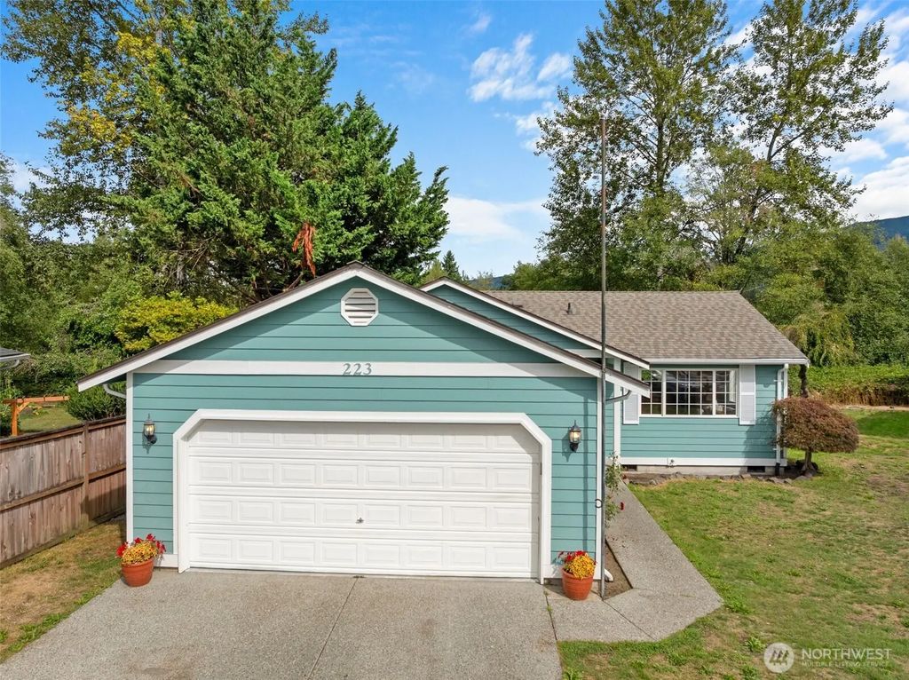 223 Nugget Road, Gold Bar