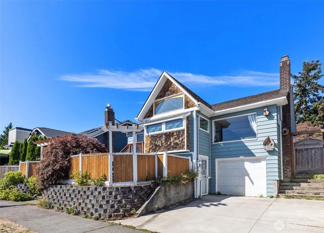 712 Nw 65th Street, Seattle