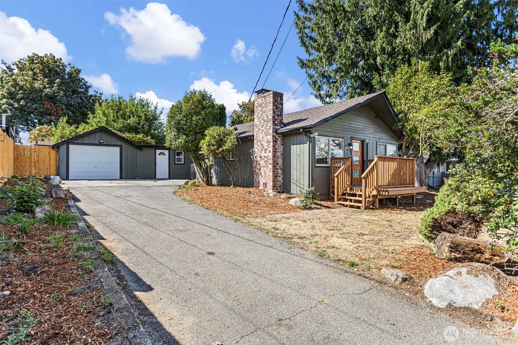 13013 26th Avenue S, SeaTac