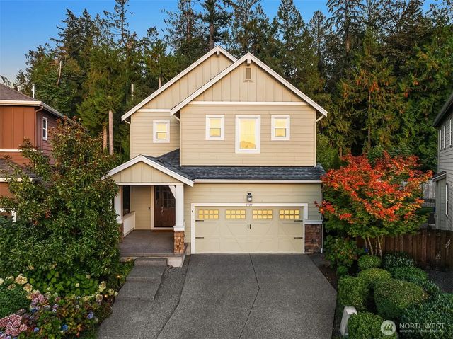 1703 Ne Falls Drive, Issaquah