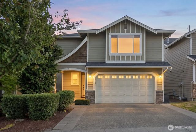 22624 43rd Drive Se, Bothell