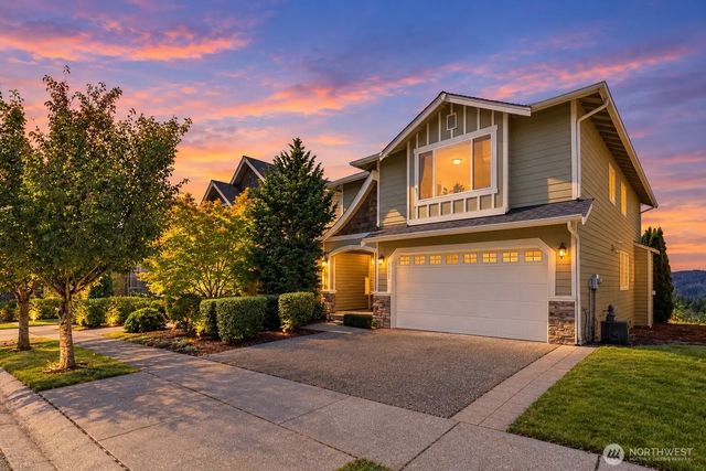 22624 43rd Drive Se, Bothell