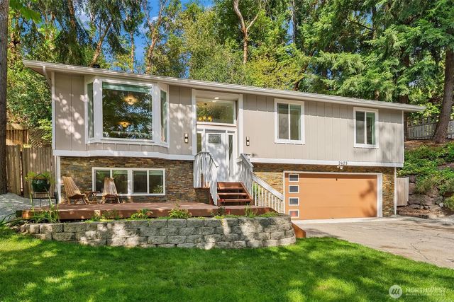 2623 124th Place Ne, Bellevue
