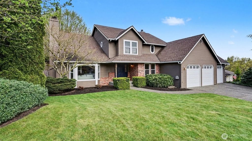 23926 25th Drive Se, Bothell