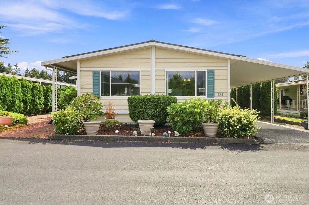 620 112th Street Se 181, Everett