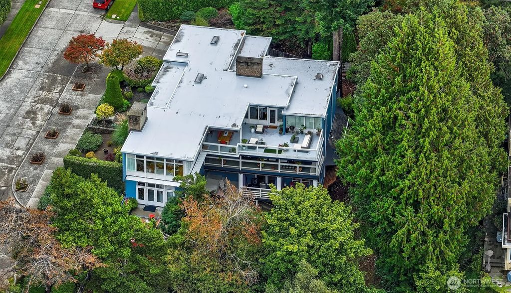 4221 W Armour Street, Seattle