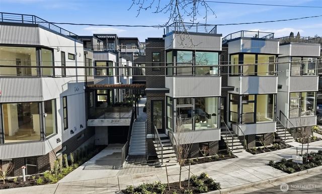 2010 Fairview Avenue E A, Seattle