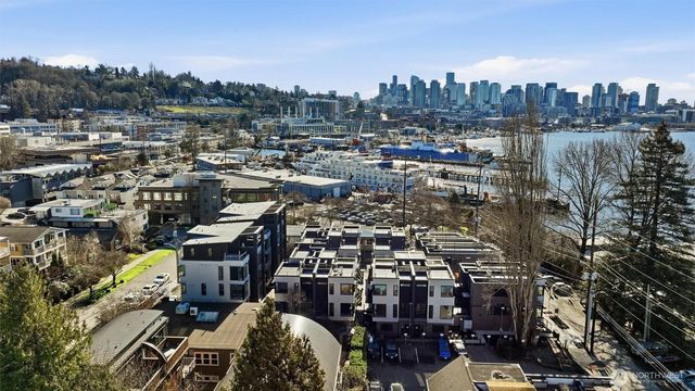 2016 Fairview Avenue E C, Seattle