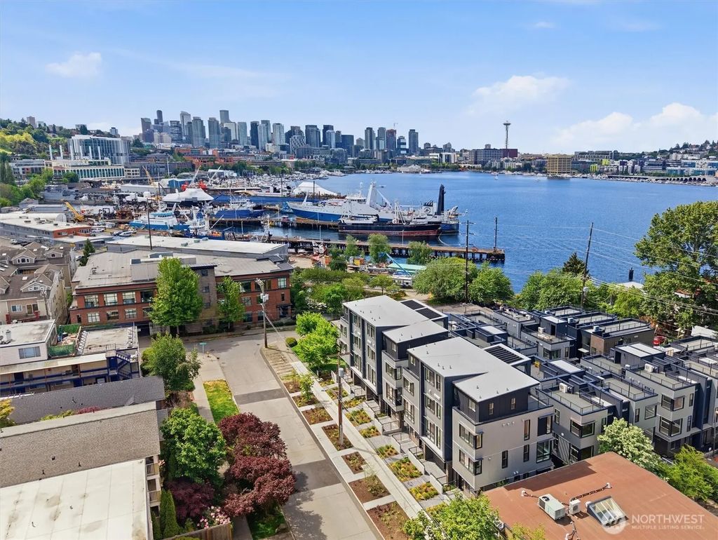2019 Minor Avenue E, Seattle