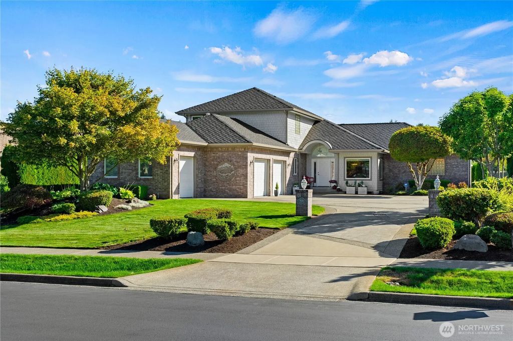 6126 Troon Lane Se, Olympia