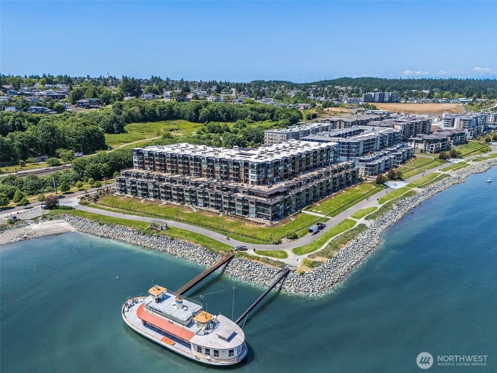 4907 Main Street 524, Tacoma